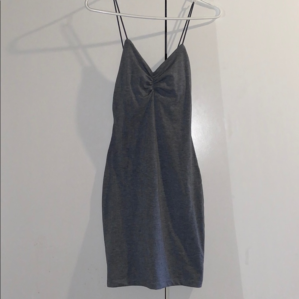 Sun dress